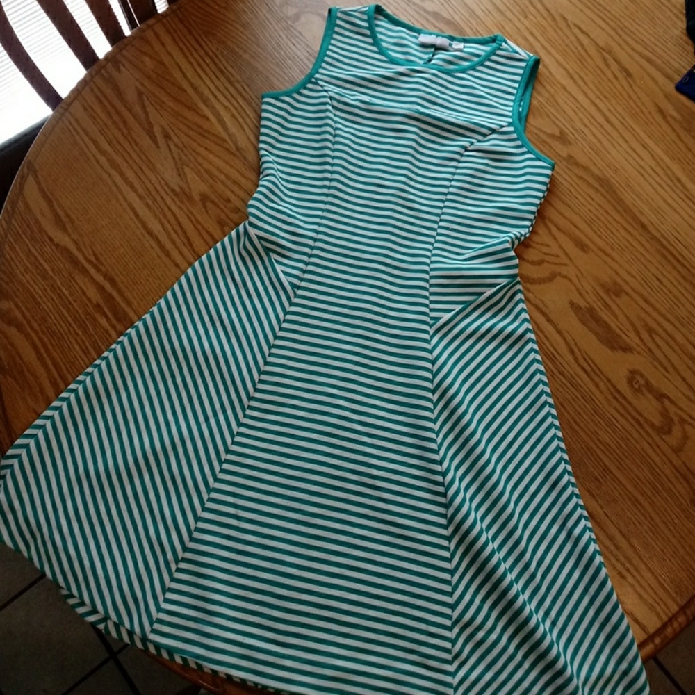 New York and Company dress, size small